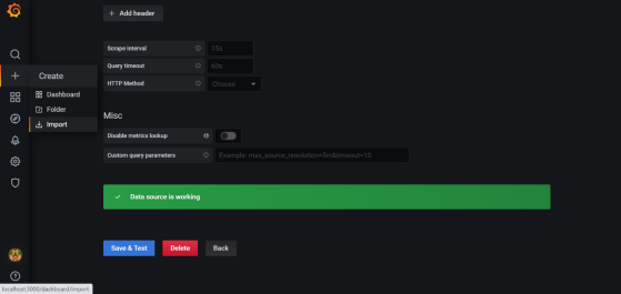 Third Party Integration ROCm Data Center Documentation